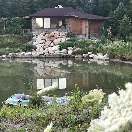 Диброва Dibrova  Buitenkant foto