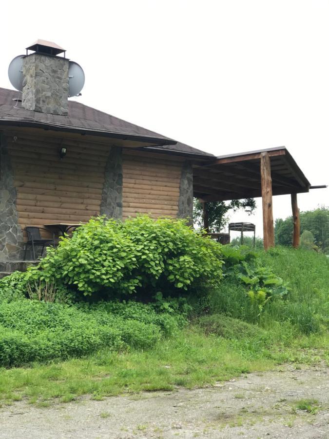 Диброва Dibrova  Buitenkant foto