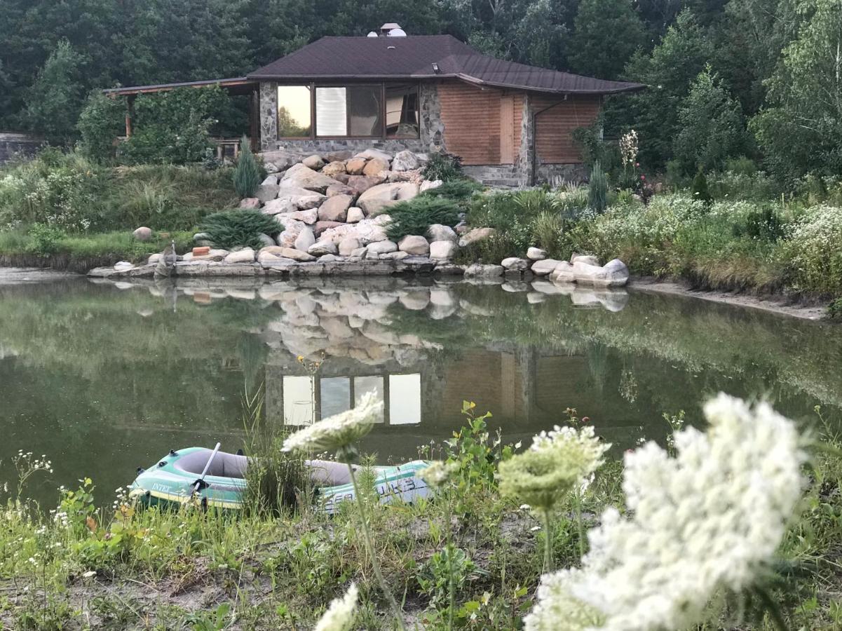 Диброва Dibrova  Buitenkant foto