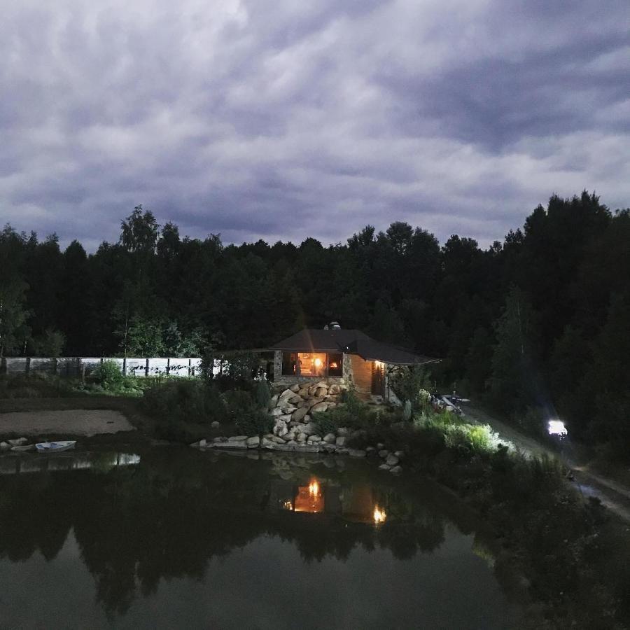 Диброва Dibrova  Buitenkant foto
