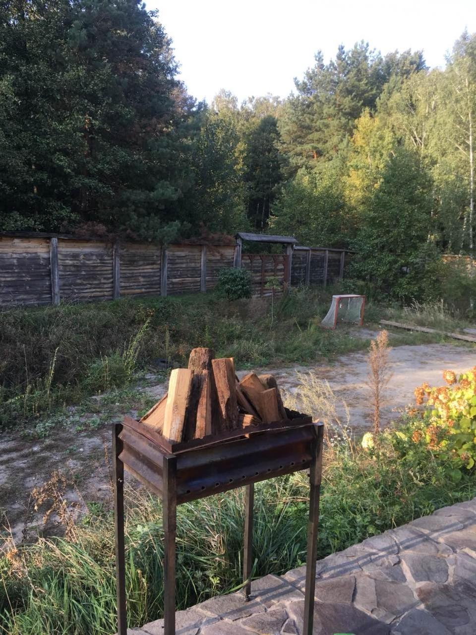 Диброва Dibrova  Buitenkant foto