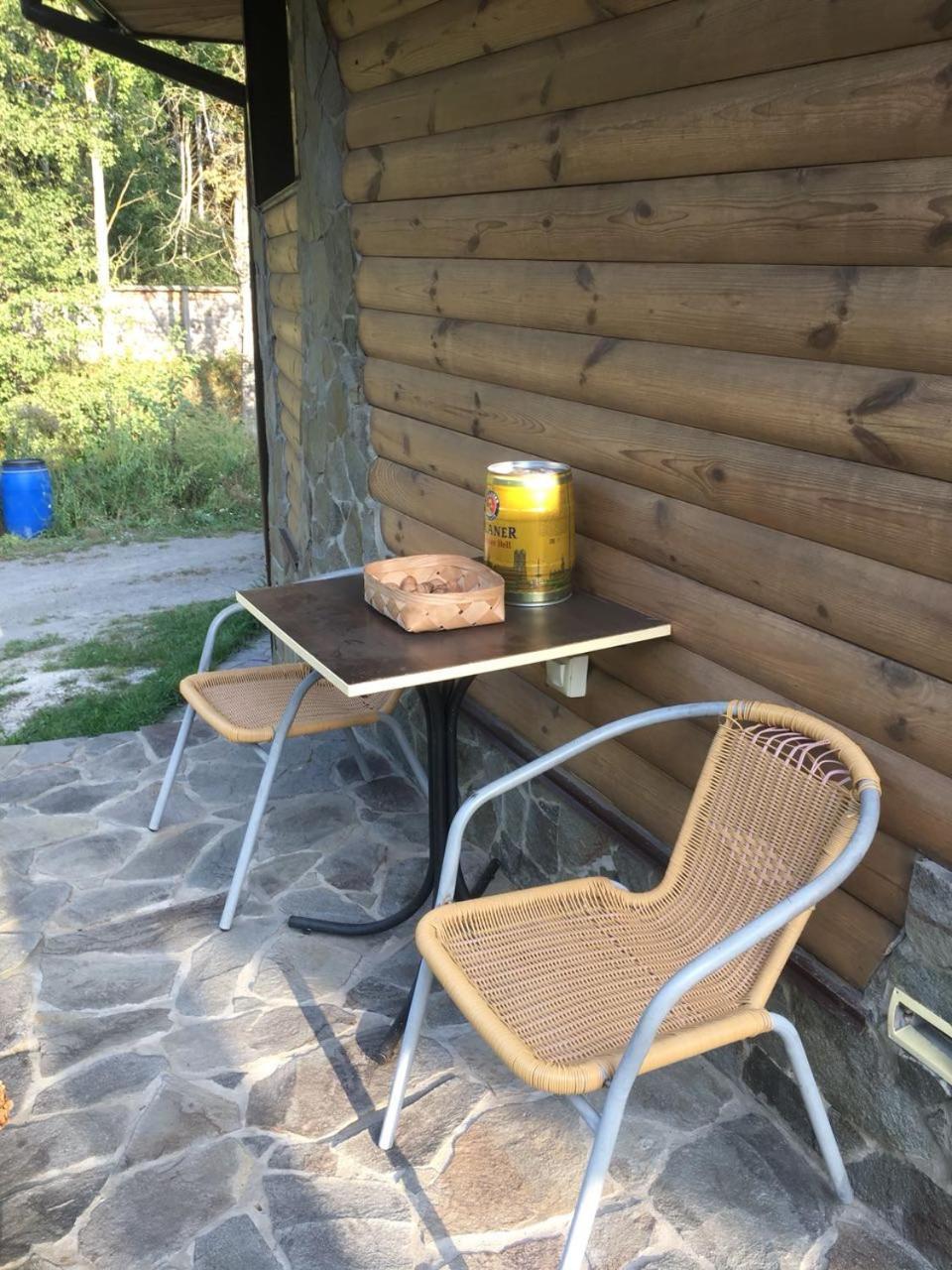 Диброва Dibrova  Buitenkant foto